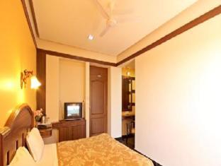 Grand Palace Stay Ćidambaram Zewnętrze zdjęcie